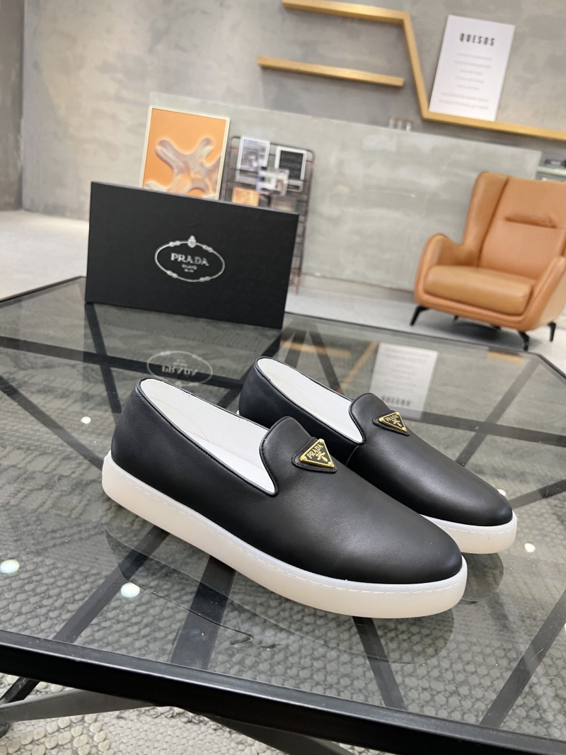 Prada Casual Shoes